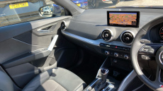 Audi Q2 35 TFSI S Line 5dr S Tronic Petrol Estate